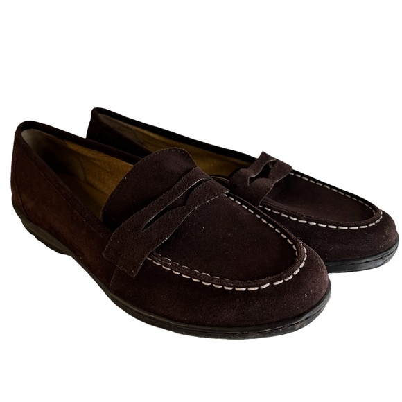 Land's End Loafers - Picture 2 of 6